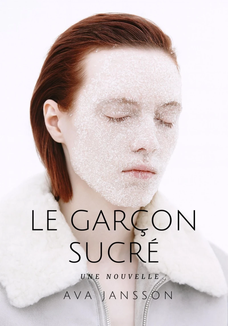 Portada: Le garçon sucré