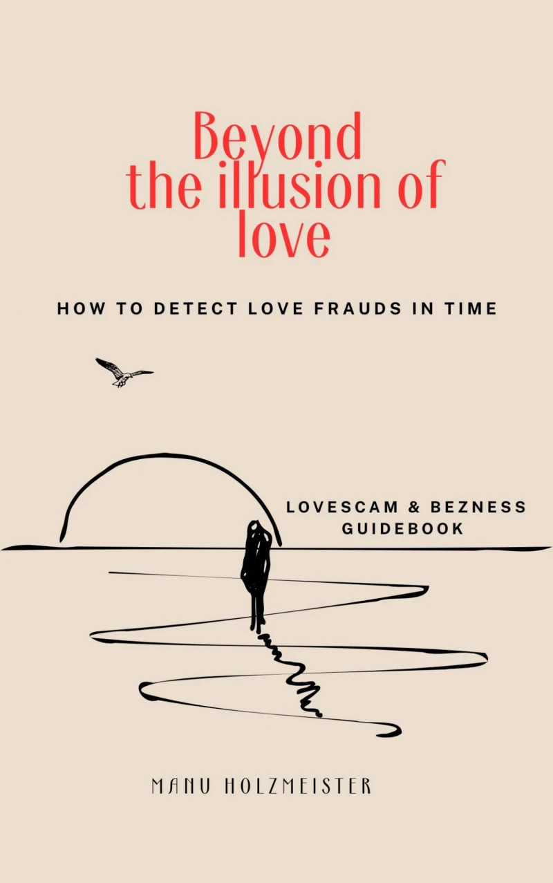 Portada: Beyond the illusion of love