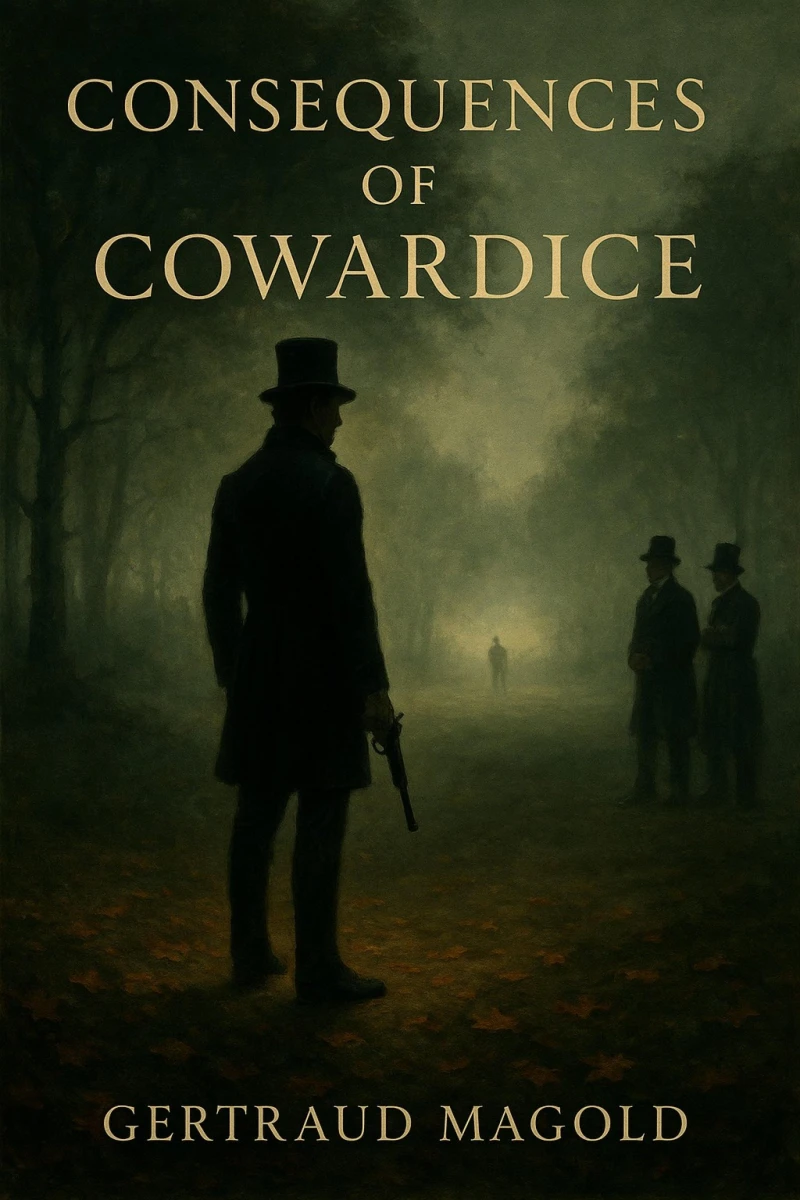 Portada: The Social Consequences of Cowardice in the Age of Dueling