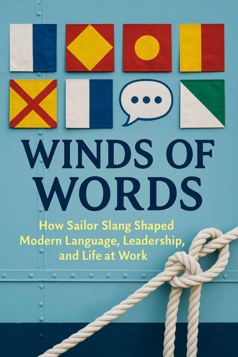 Portada: Winds of Words