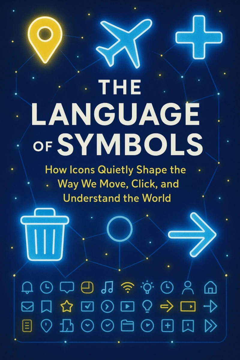 Portada: The Language of Symbols
