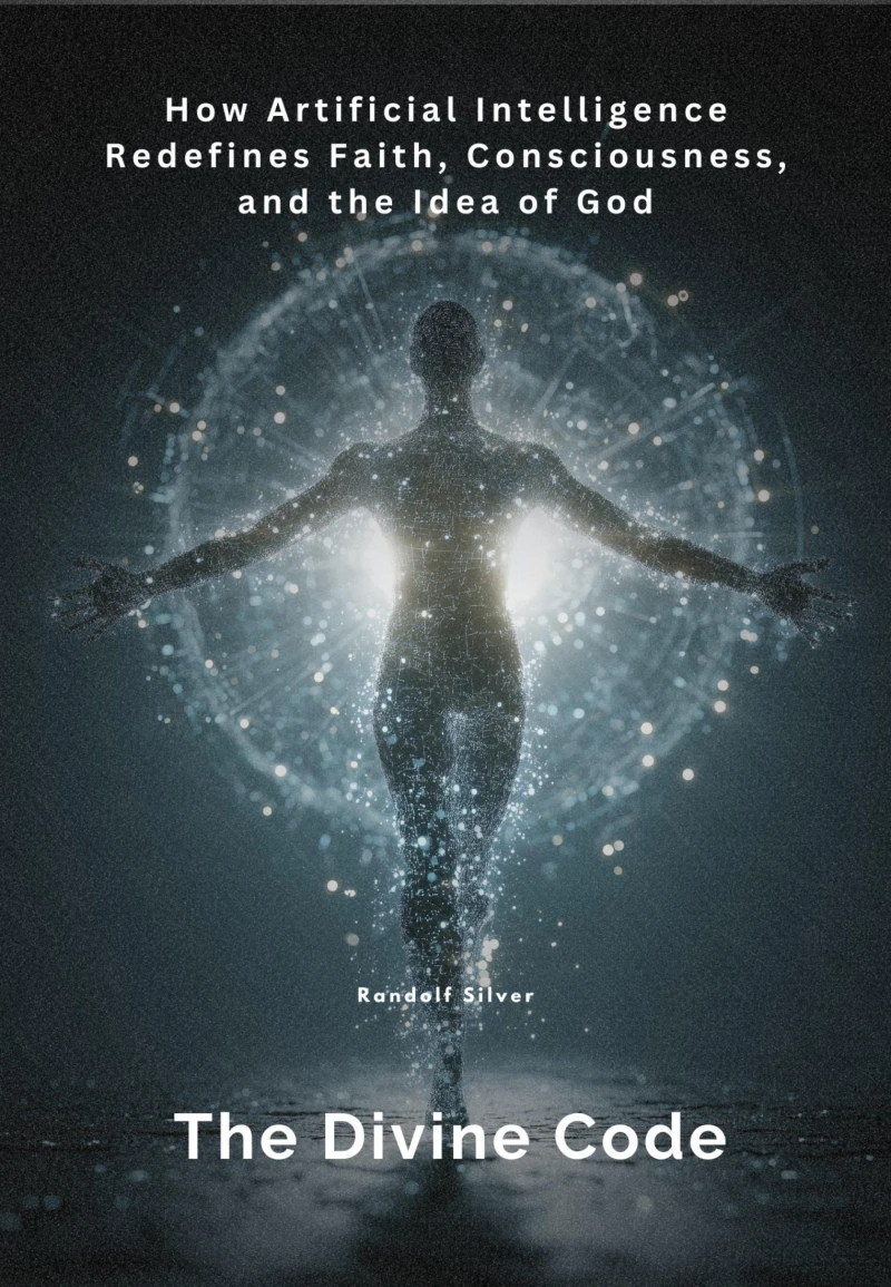 Portada: The Divine Code