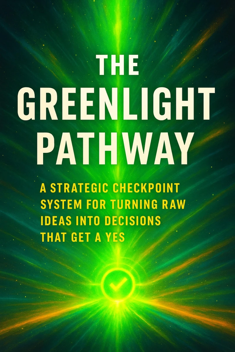 Portada: The Greenlight Pathway