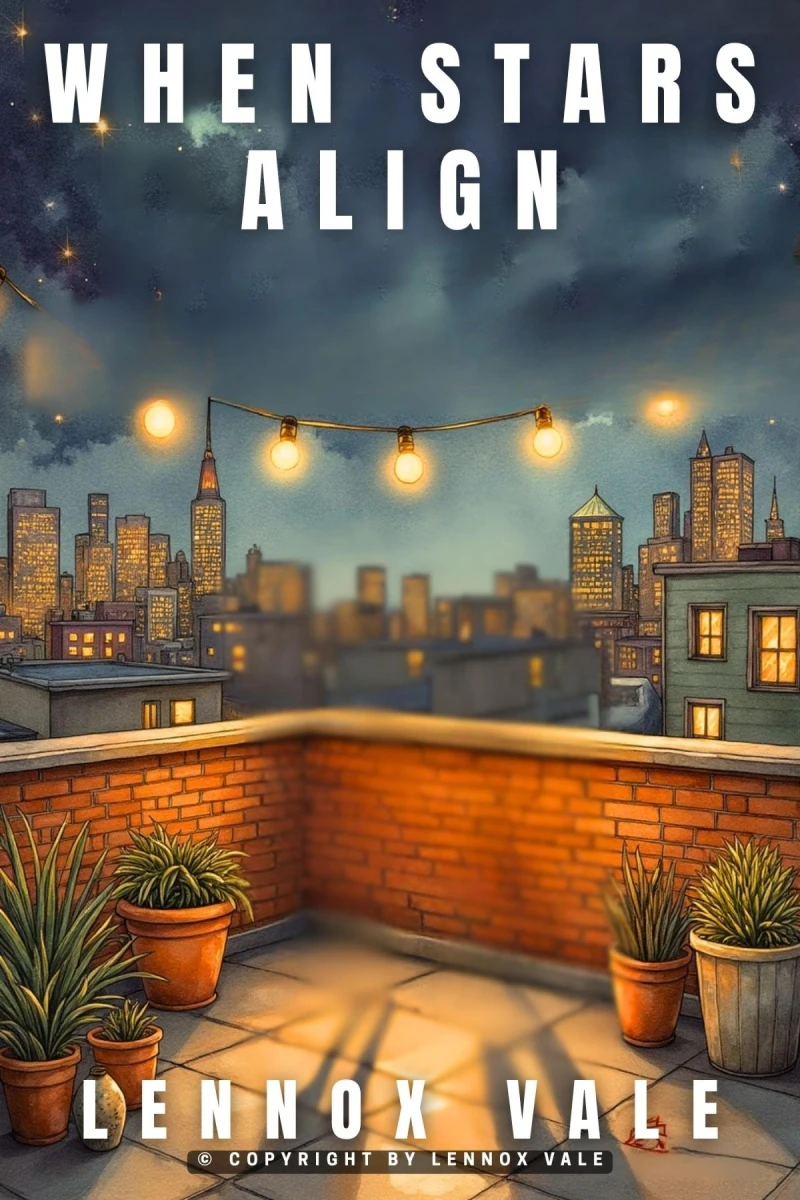 Portada: When Stars Align