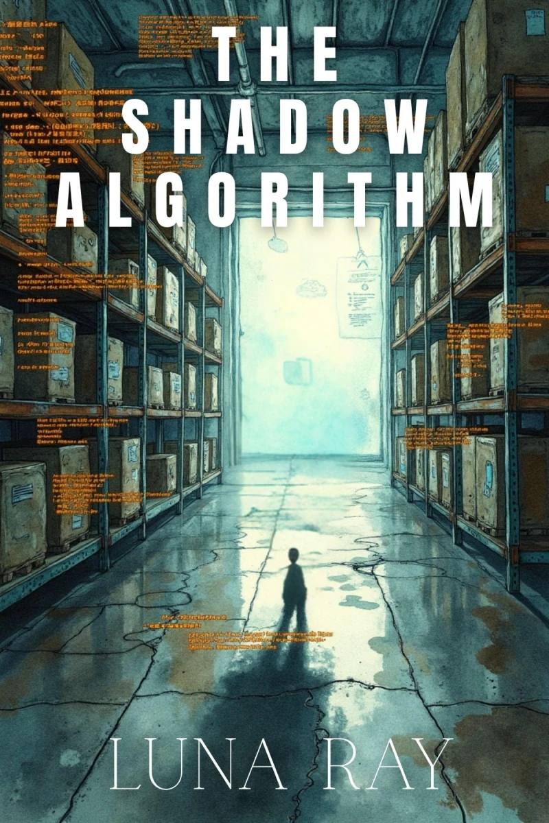 Portada: The Shadow Algorithm