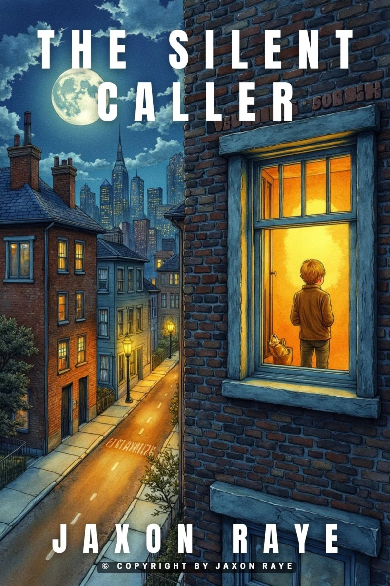 Portada: The Silent Caller