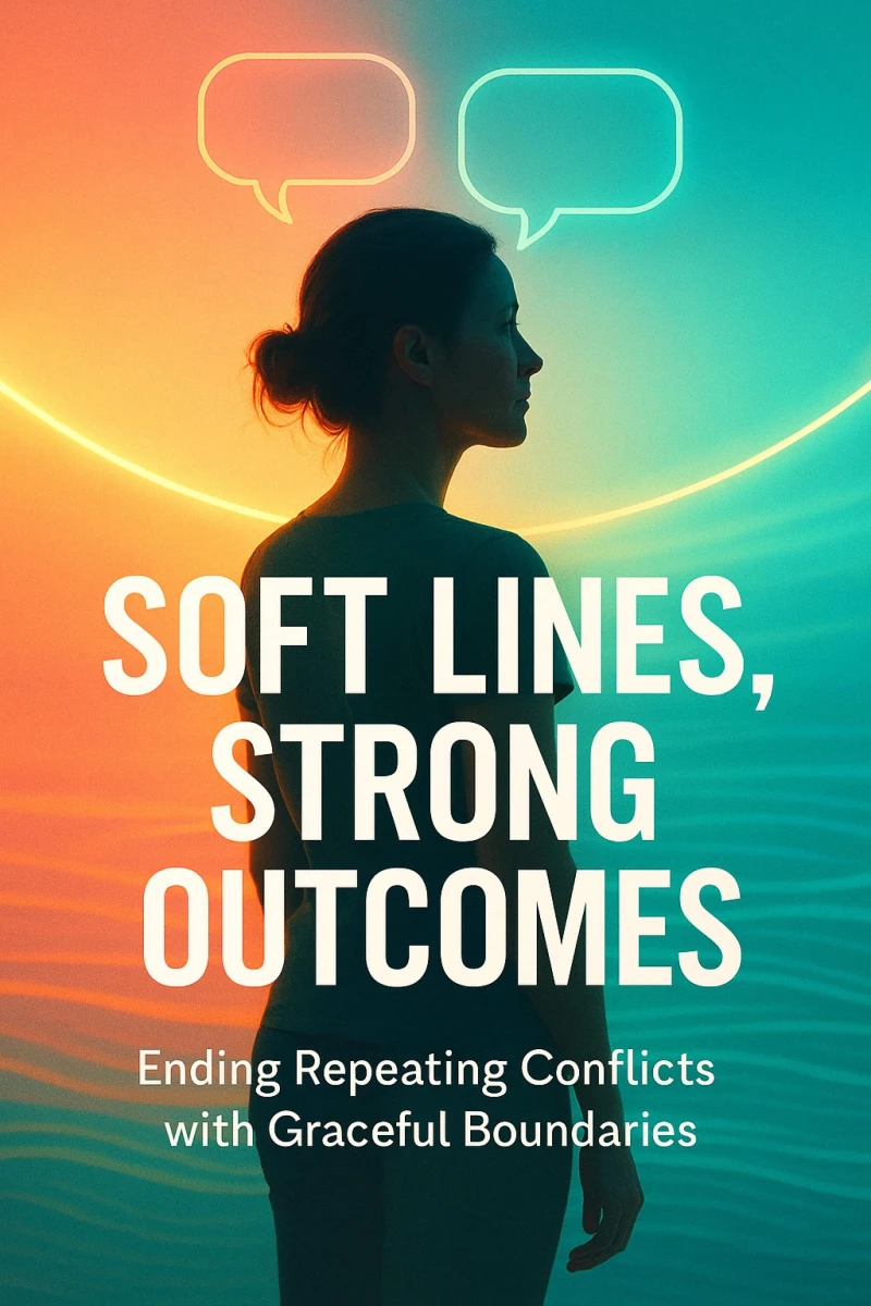 Portada: Soft Lines, Strong Outcomes