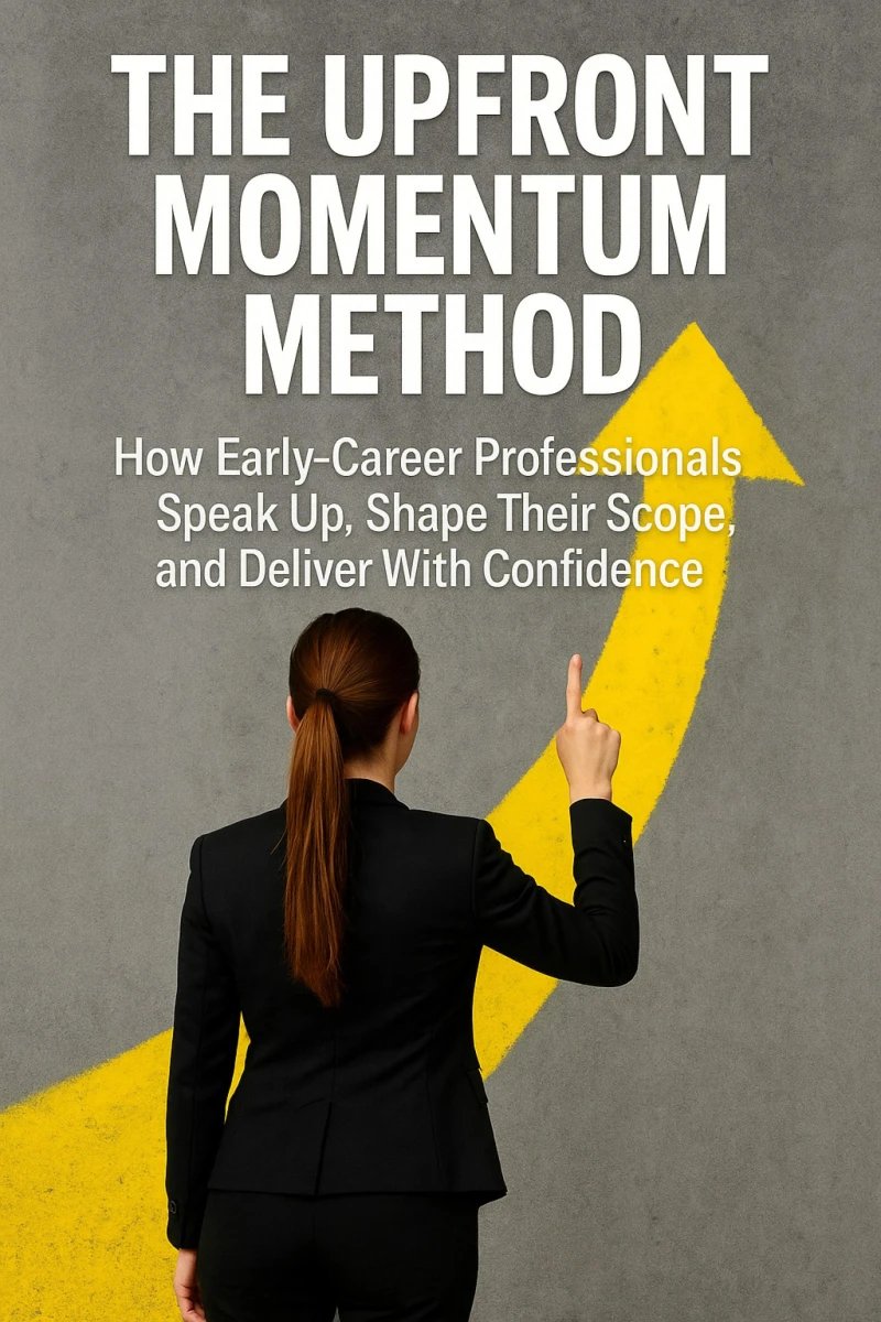 Portada: The Upfront Momentum Method