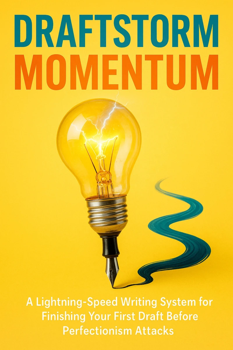 Portada: Draftstorm Momentum