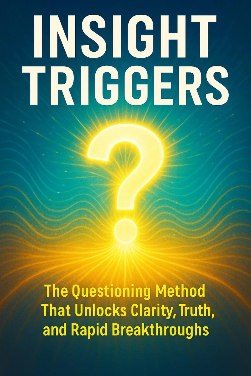 Portada: Insight Triggers