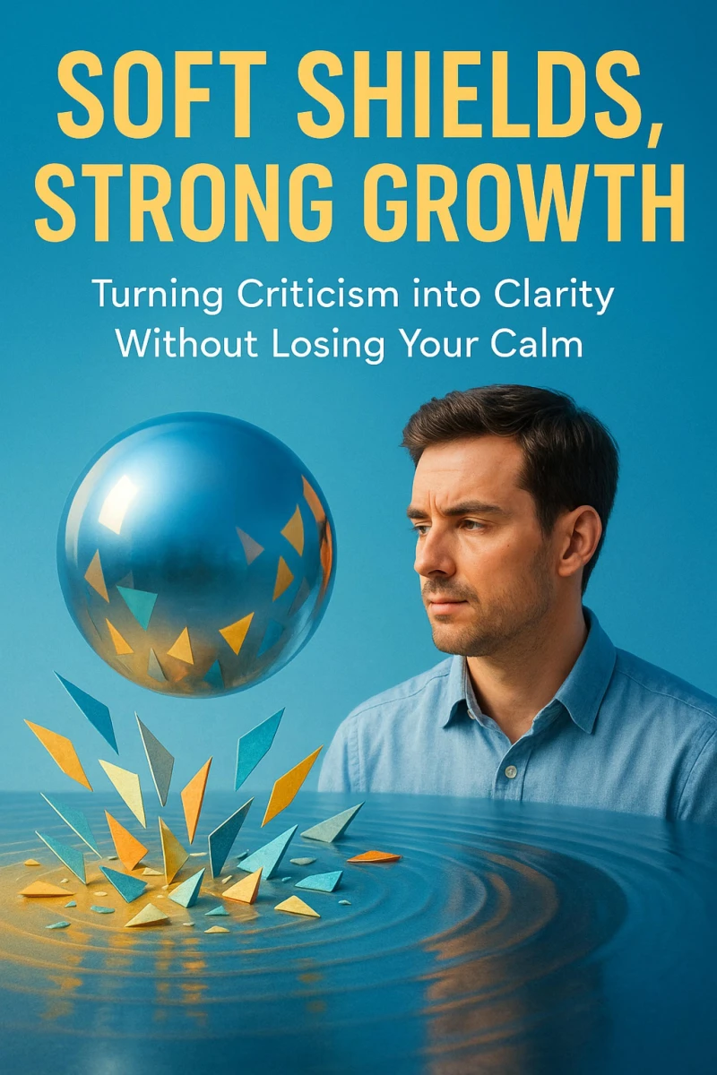 Portada: Soft Shields, Strong Growth