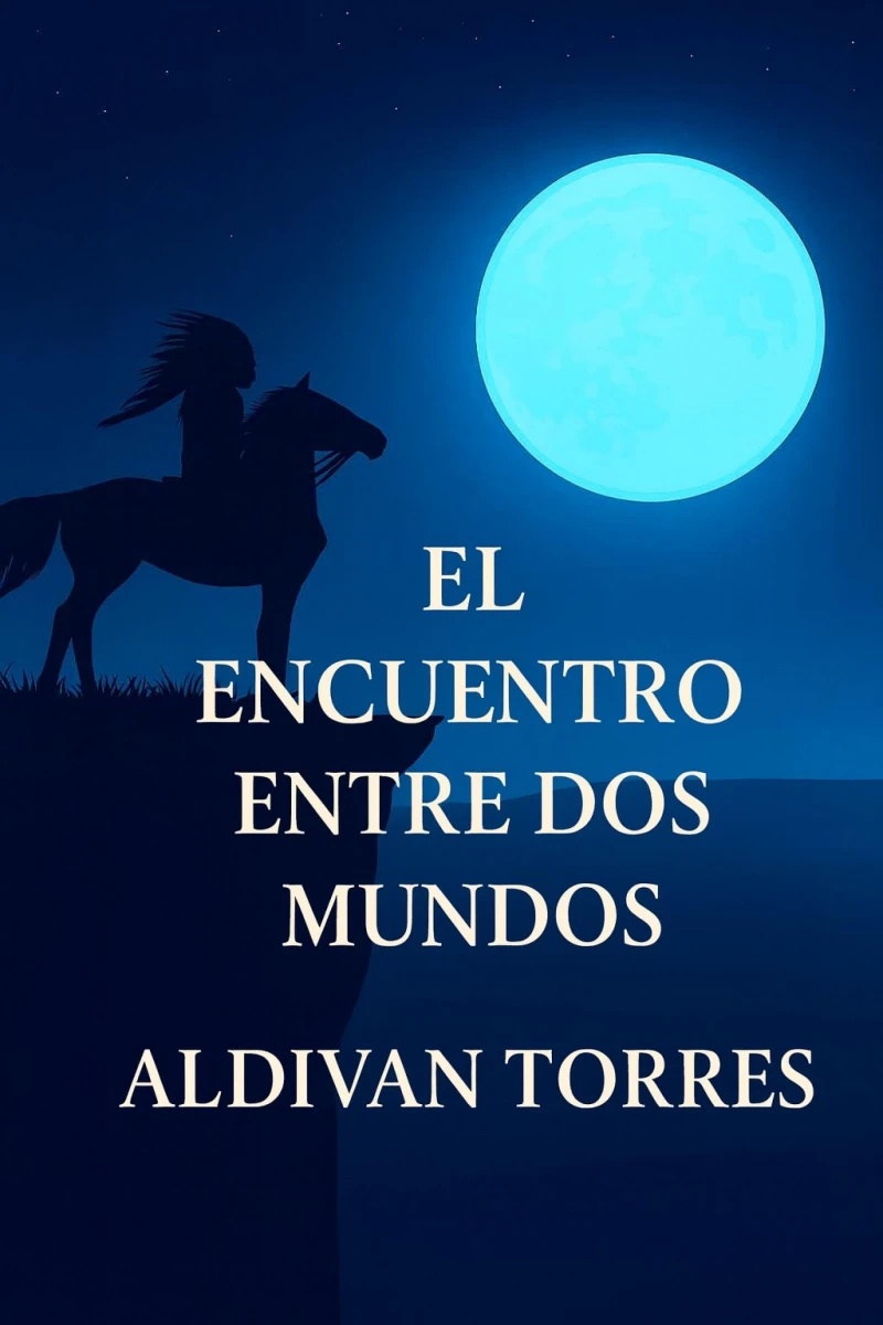Portada: El Encuentro Entre dos Mundos