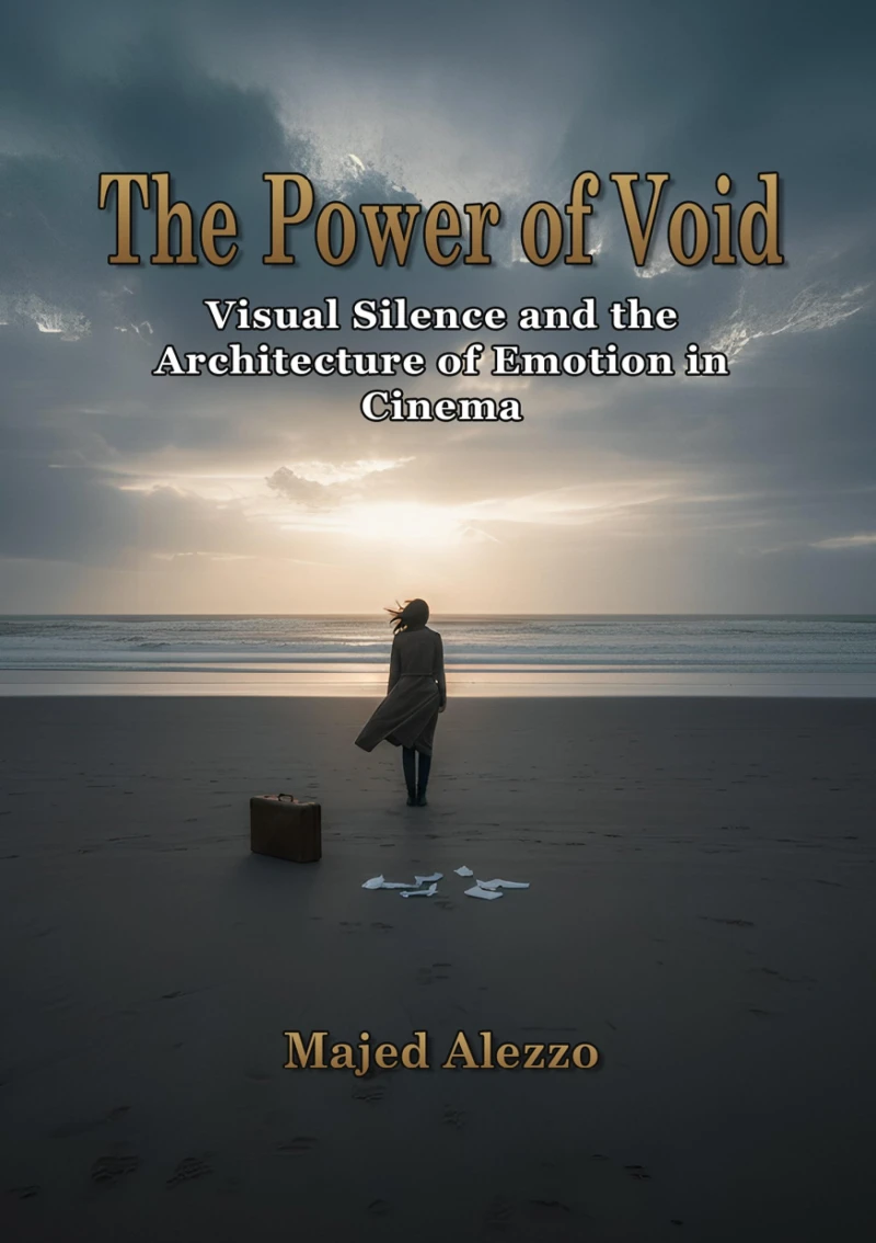 Portada: The Power of Void