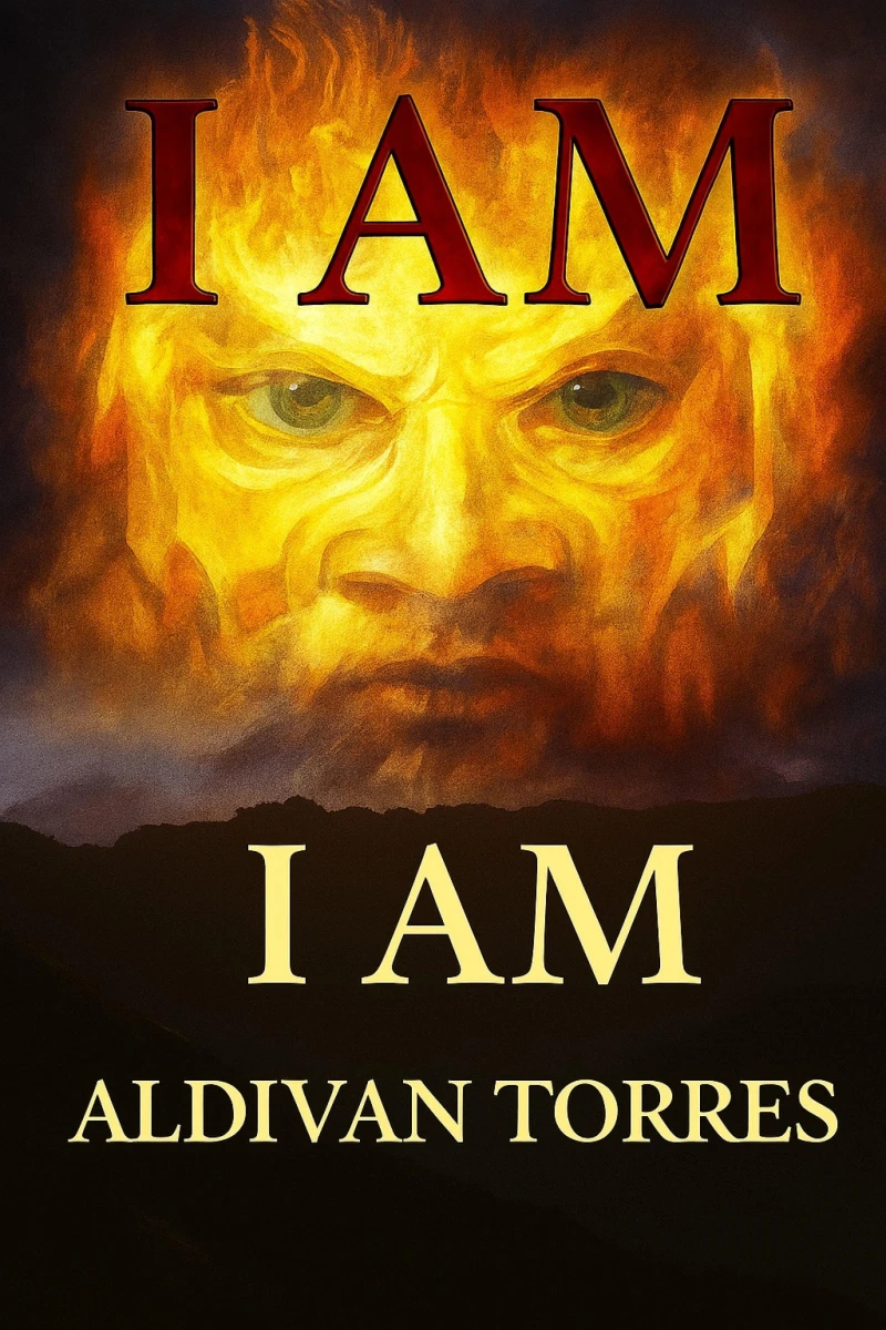 Portada: I am