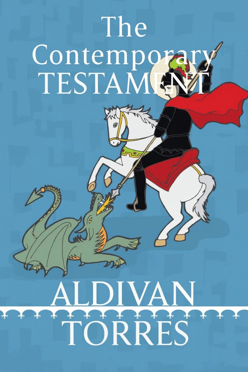 Portada: The Contemporary Testament