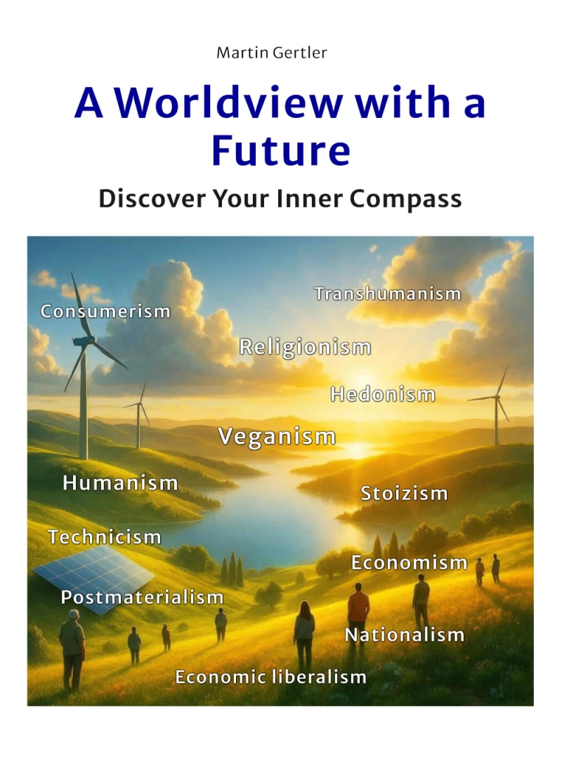 Portada: A Worldview with a Future
