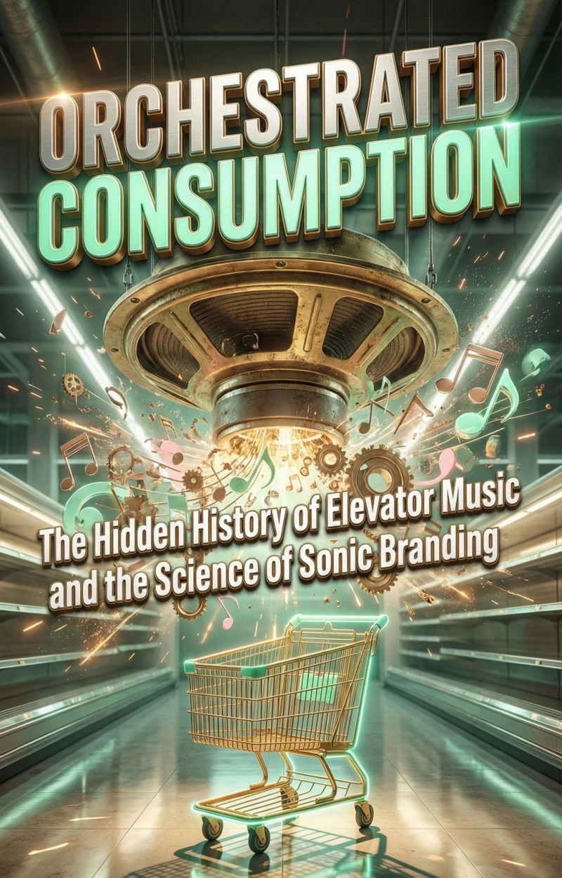 Portada: Orchestrated Consumption
