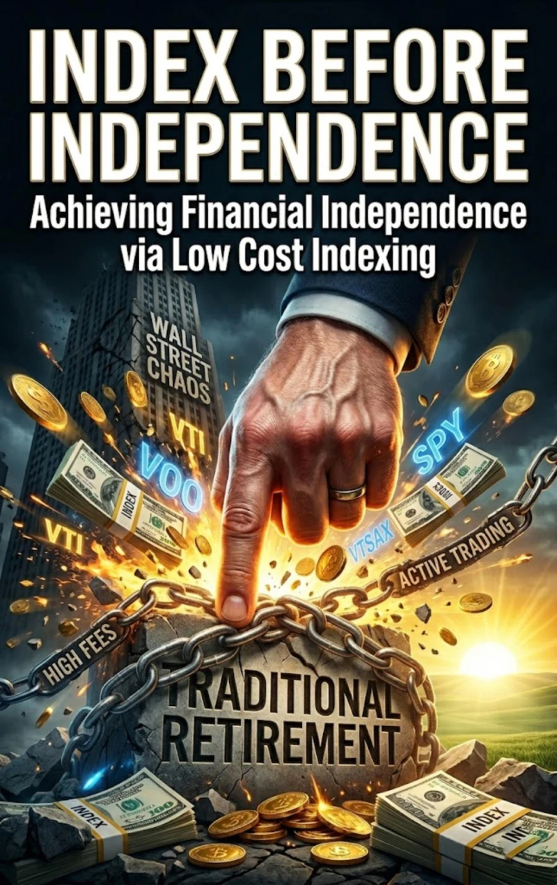 Portada: Index Before Independence