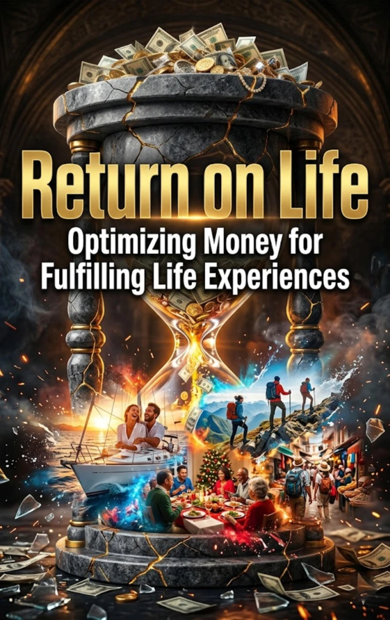 Portada: Return on Life
