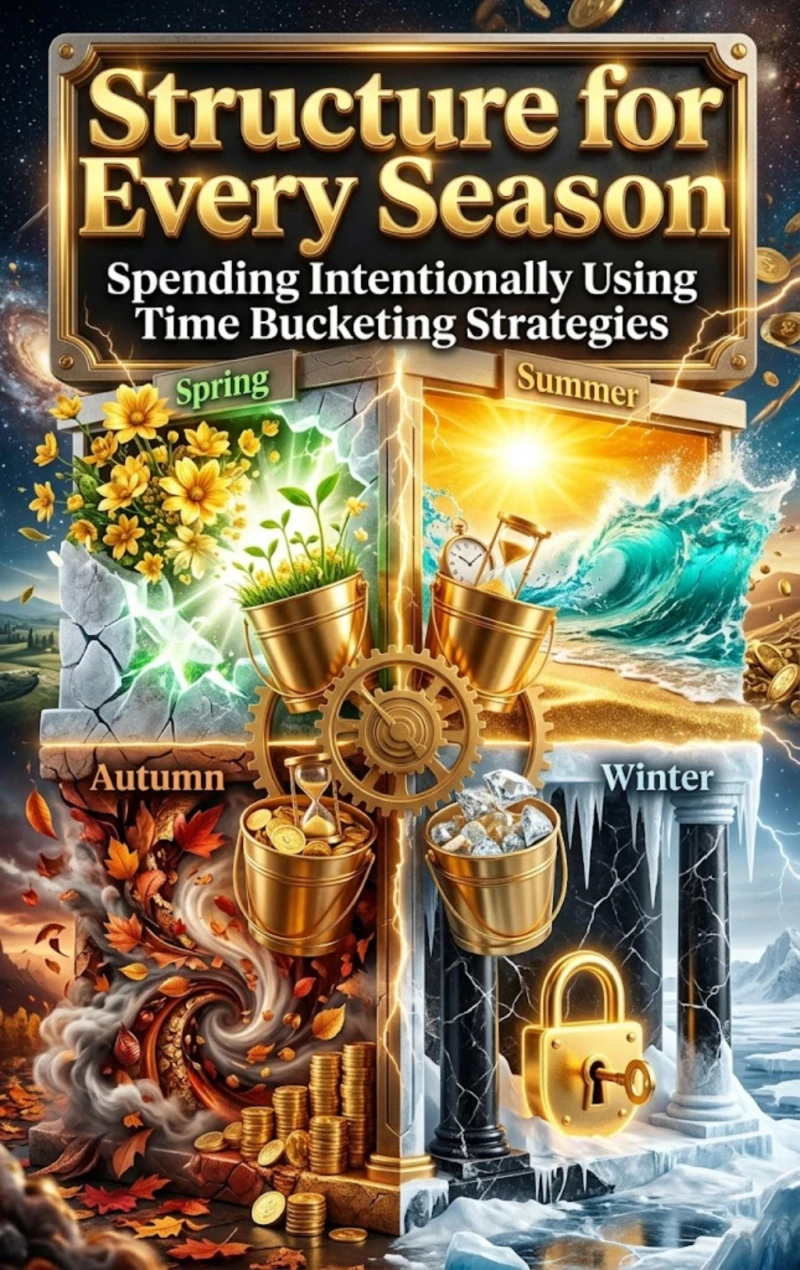 Portada: Structure for Every Season