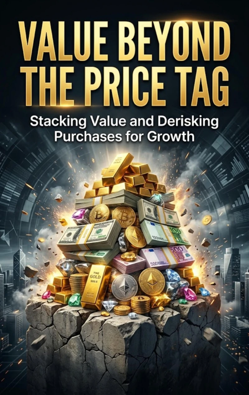 Portada: Value Beyond the Price Tag