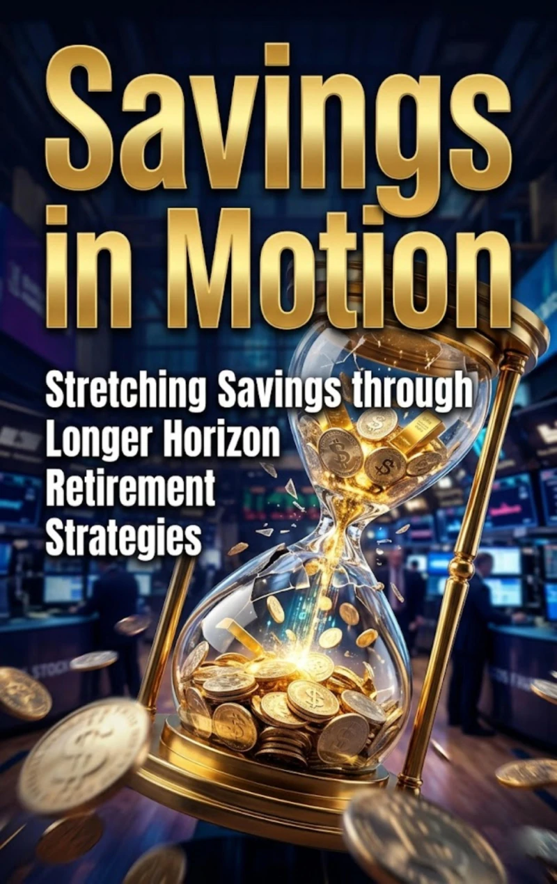 Portada: Savings in Motion