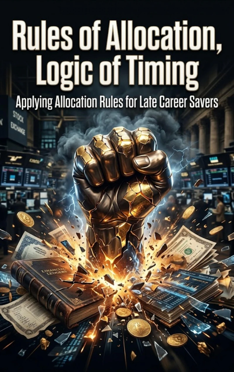 Portada: Rules of Allocation, Logic of Timing