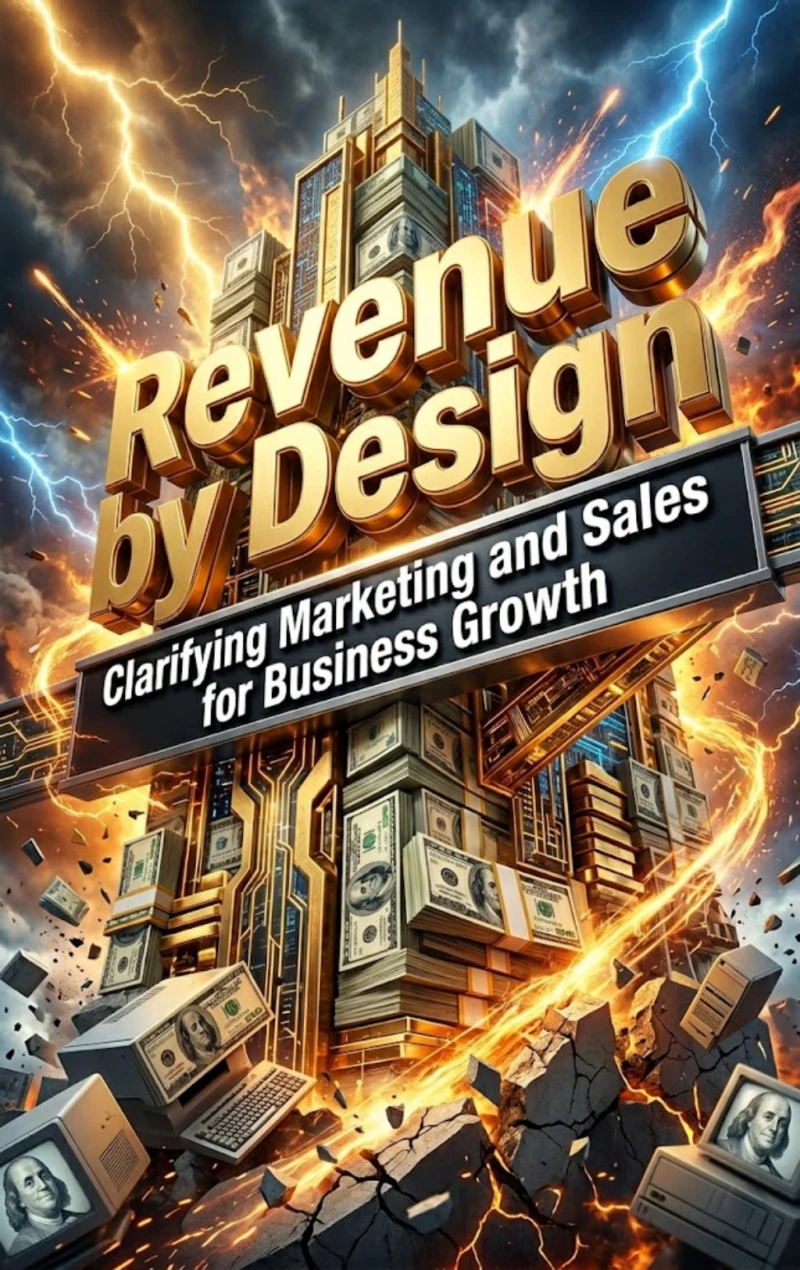 Portada: Revenue by Design