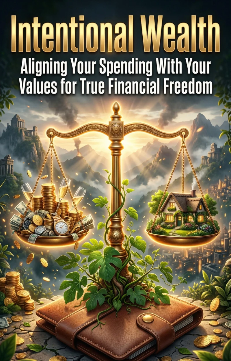 Portada: Intentional Wealth
