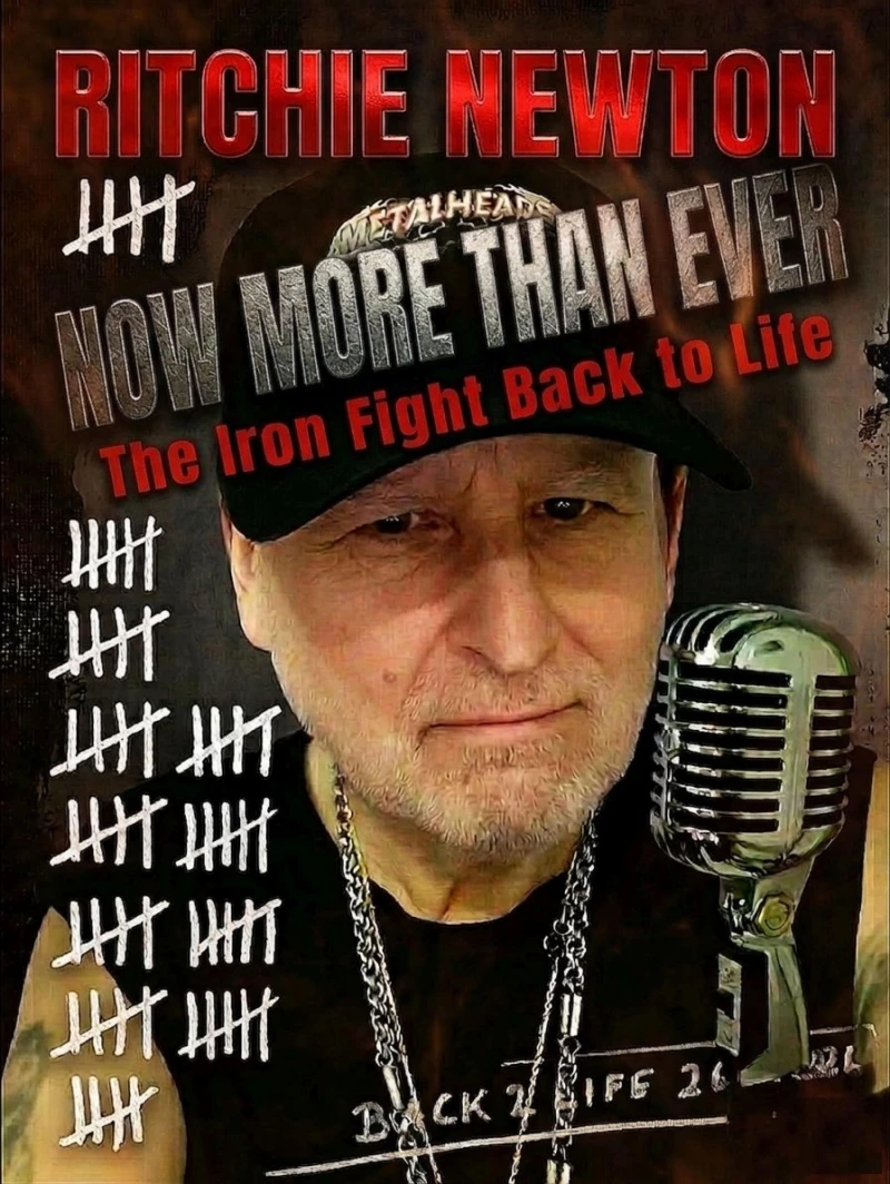 Portada: Now More Than Ever