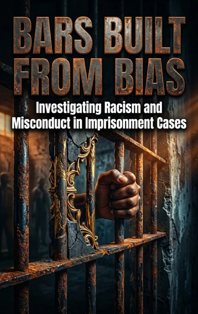 Portada: Bars Built from Bias