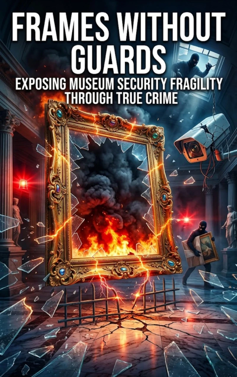 Portada: Frames Without Guards