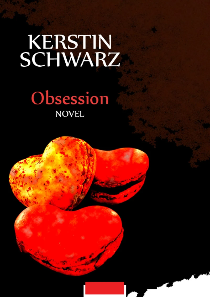Portada: Obsession (engl)