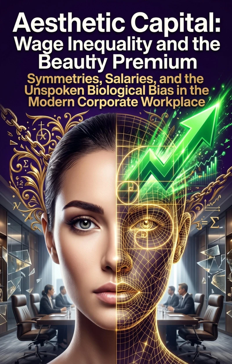 Portada: Aesthetic Capital: Wage Inequality and the Beauty Premium