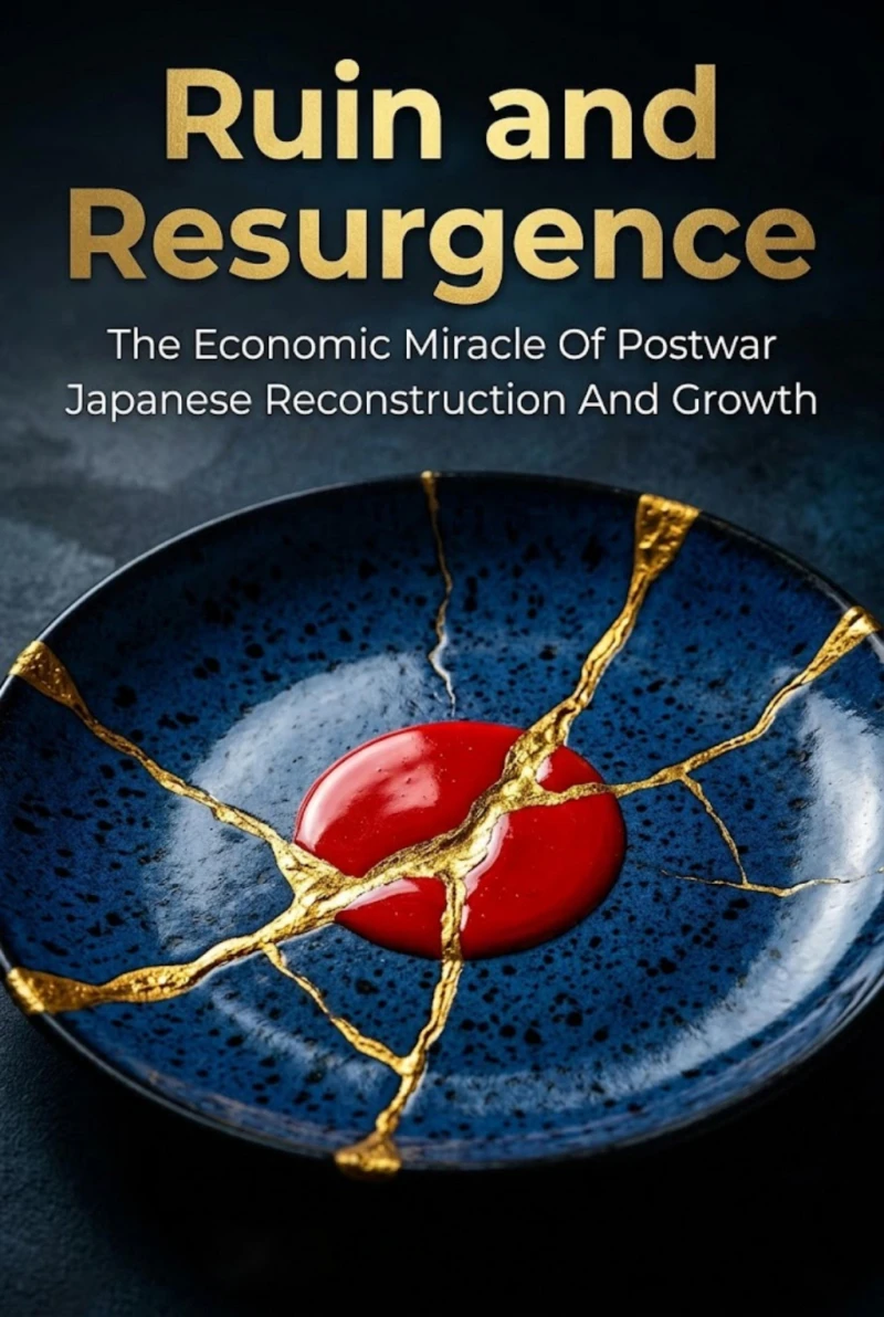Portada: Ruin and Resurgence
