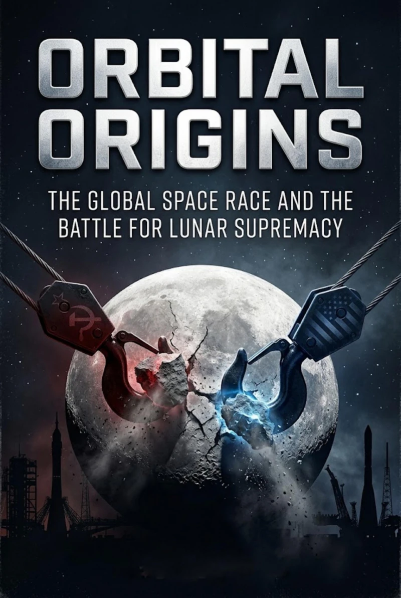 Portada: Orbital Origins