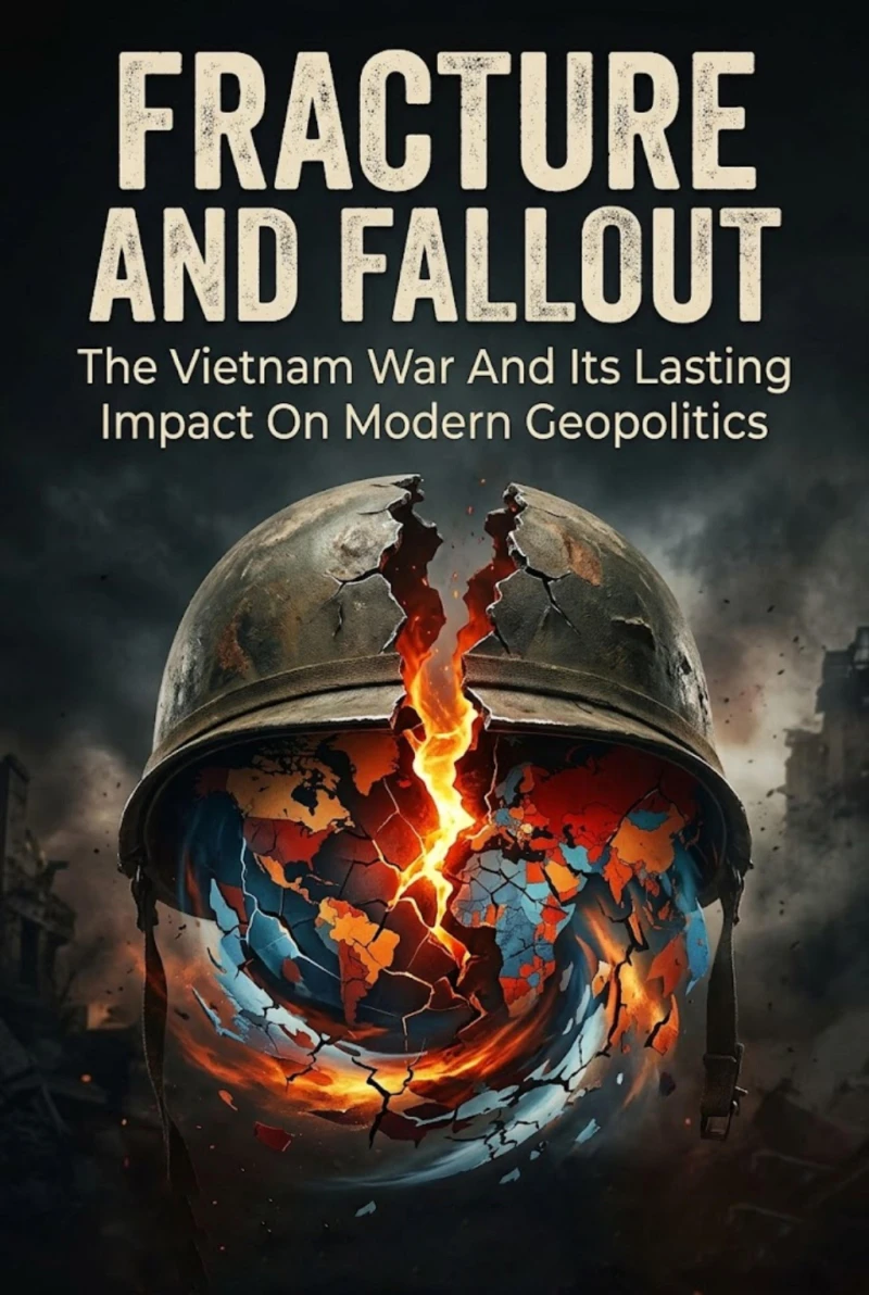 Portada: Fracture and Fallout