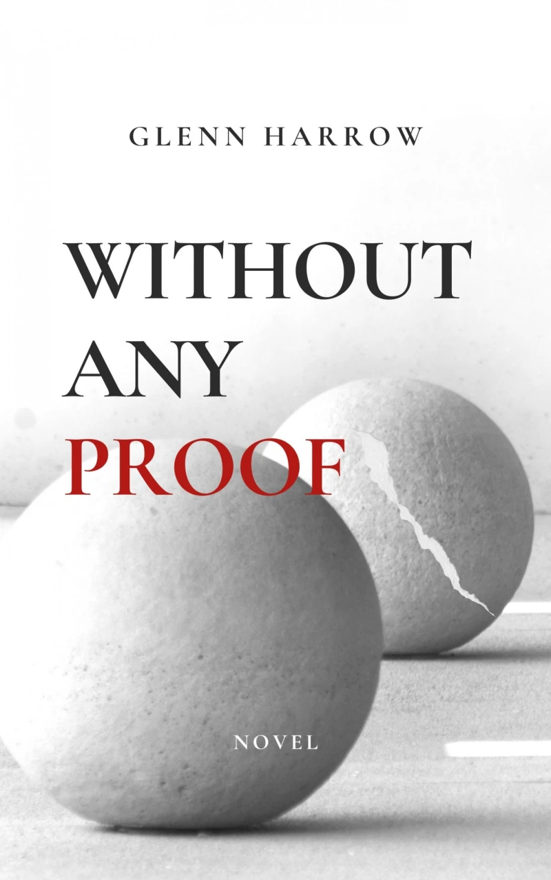 Portada: Without any Proof
