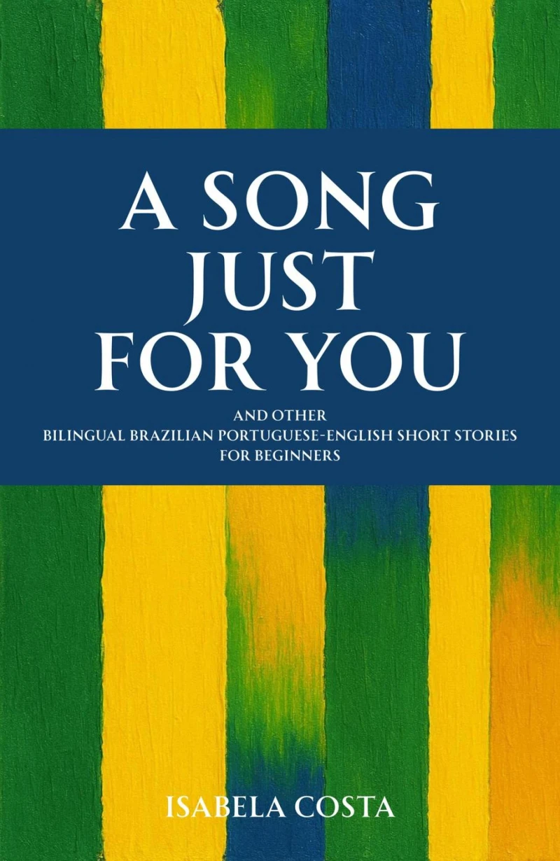 Portada: A Song Just for You