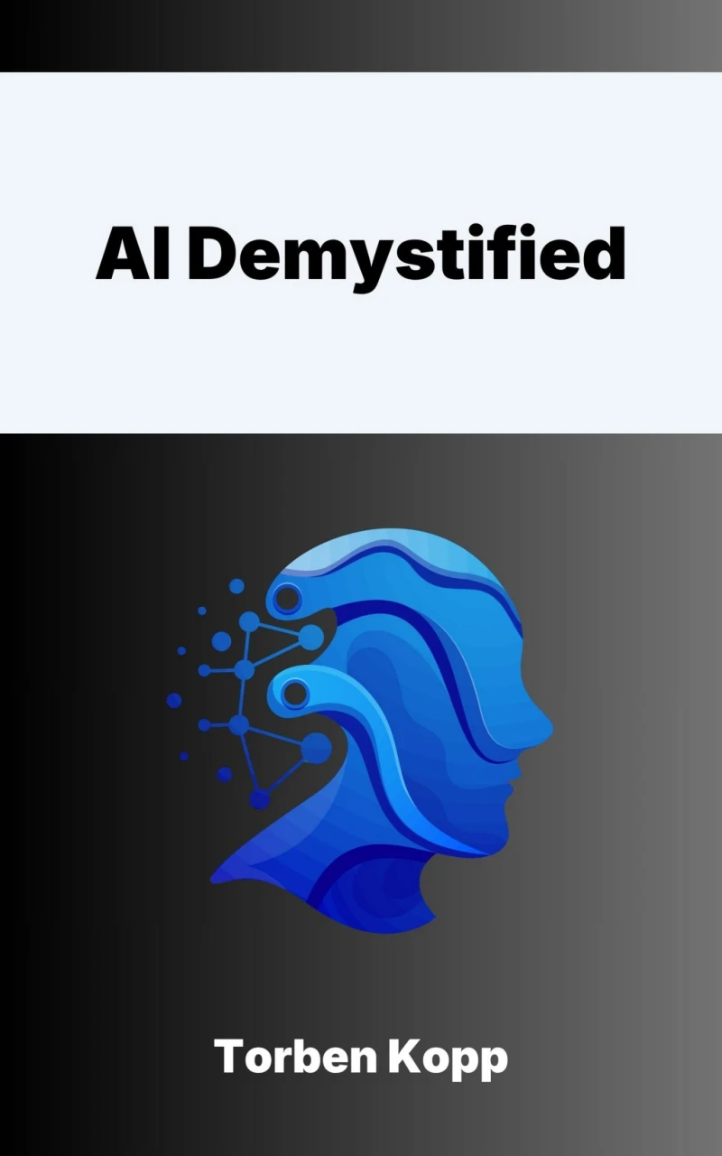 Portada: AI Demystified