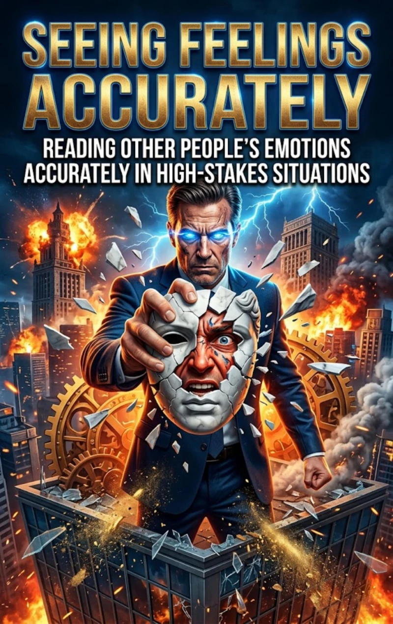 Portada: Seeing Feelings Accurately