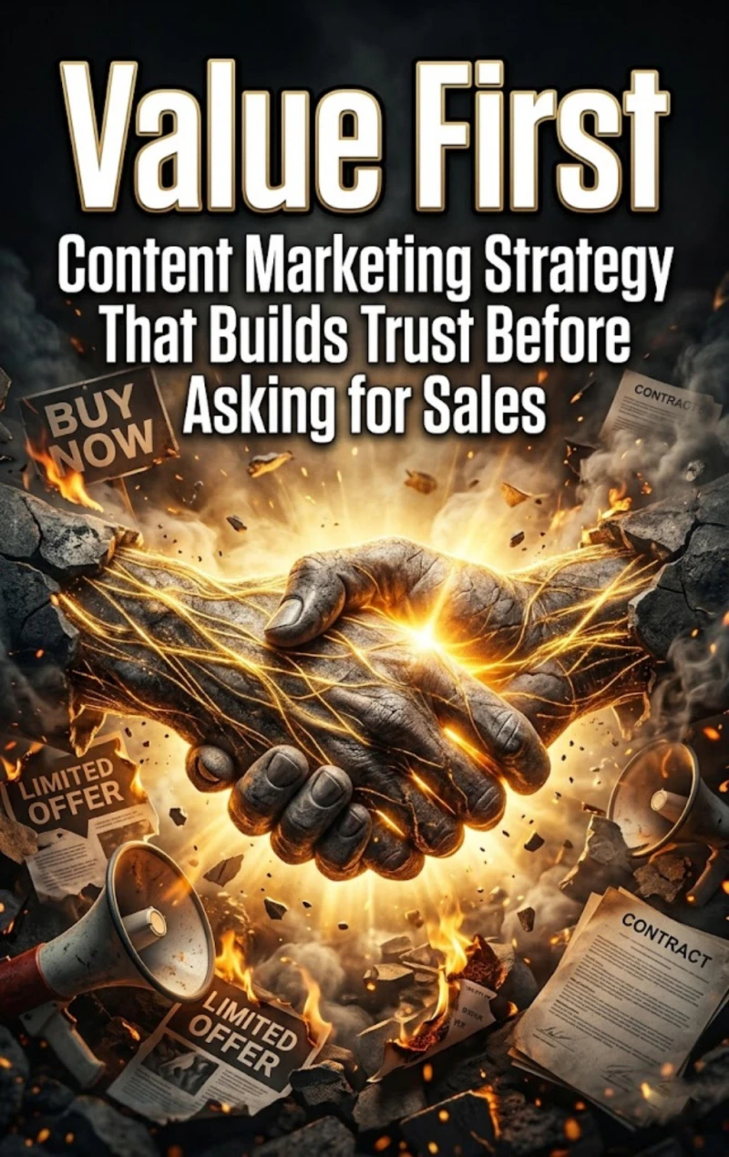 Portada: Value First