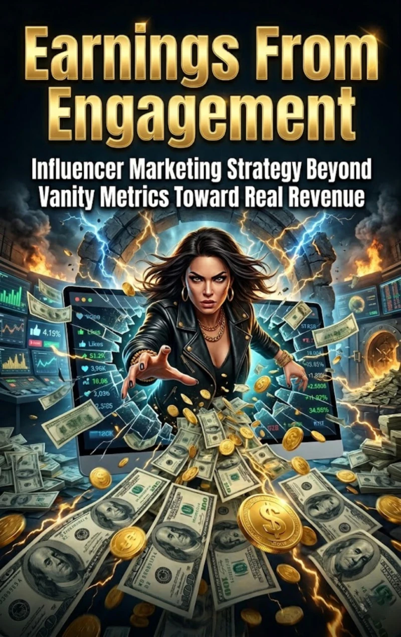 Portada: Earnings From Engagement