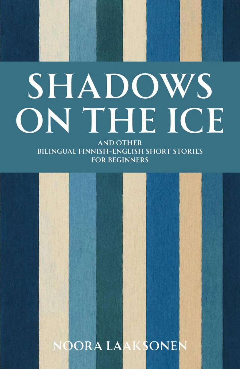 Portada: Shadows on the Ice