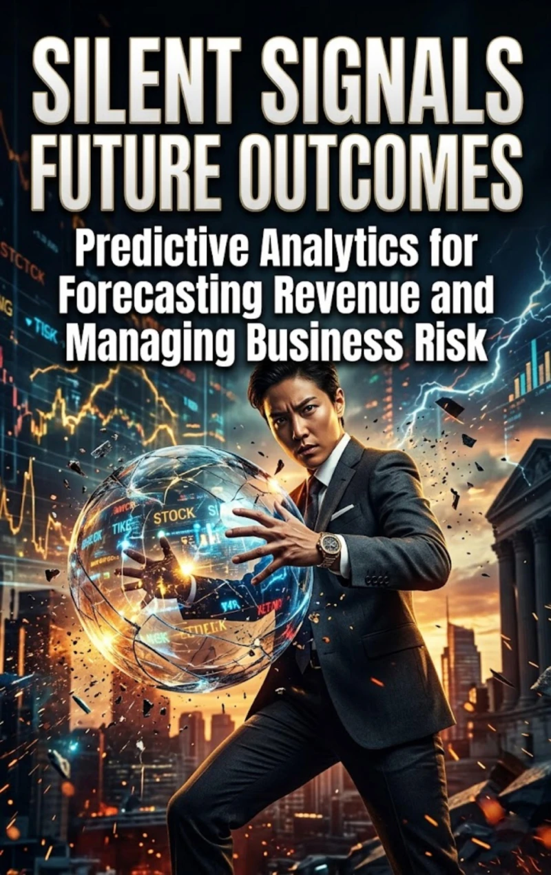 Portada: Silent Signals Shaping Future Outcomes