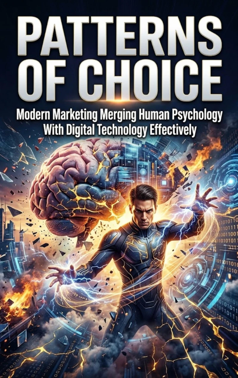 Portada: Patterns of Choice