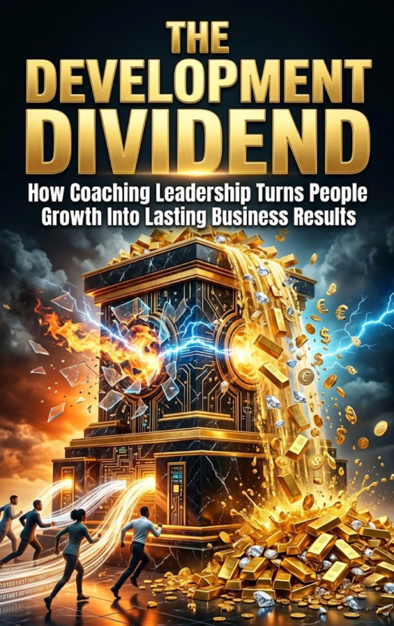 Portada: The Development Dividend