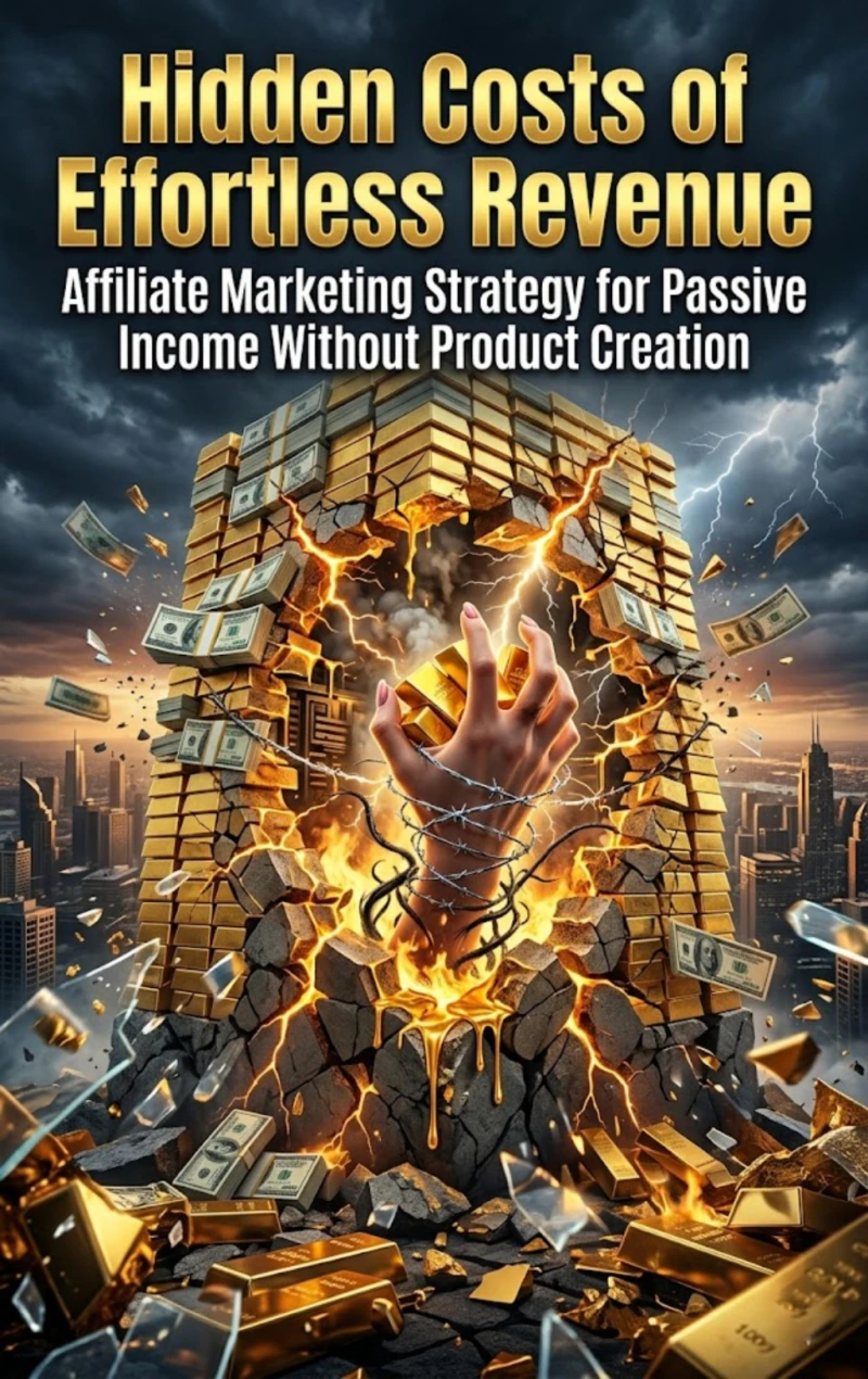 Portada: Hidden Costs of Effortless Revenue