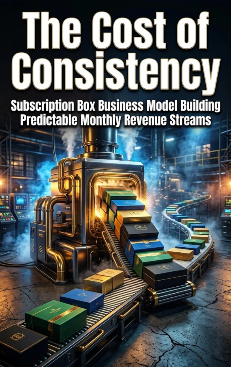 Portada: The Cost of Consistency