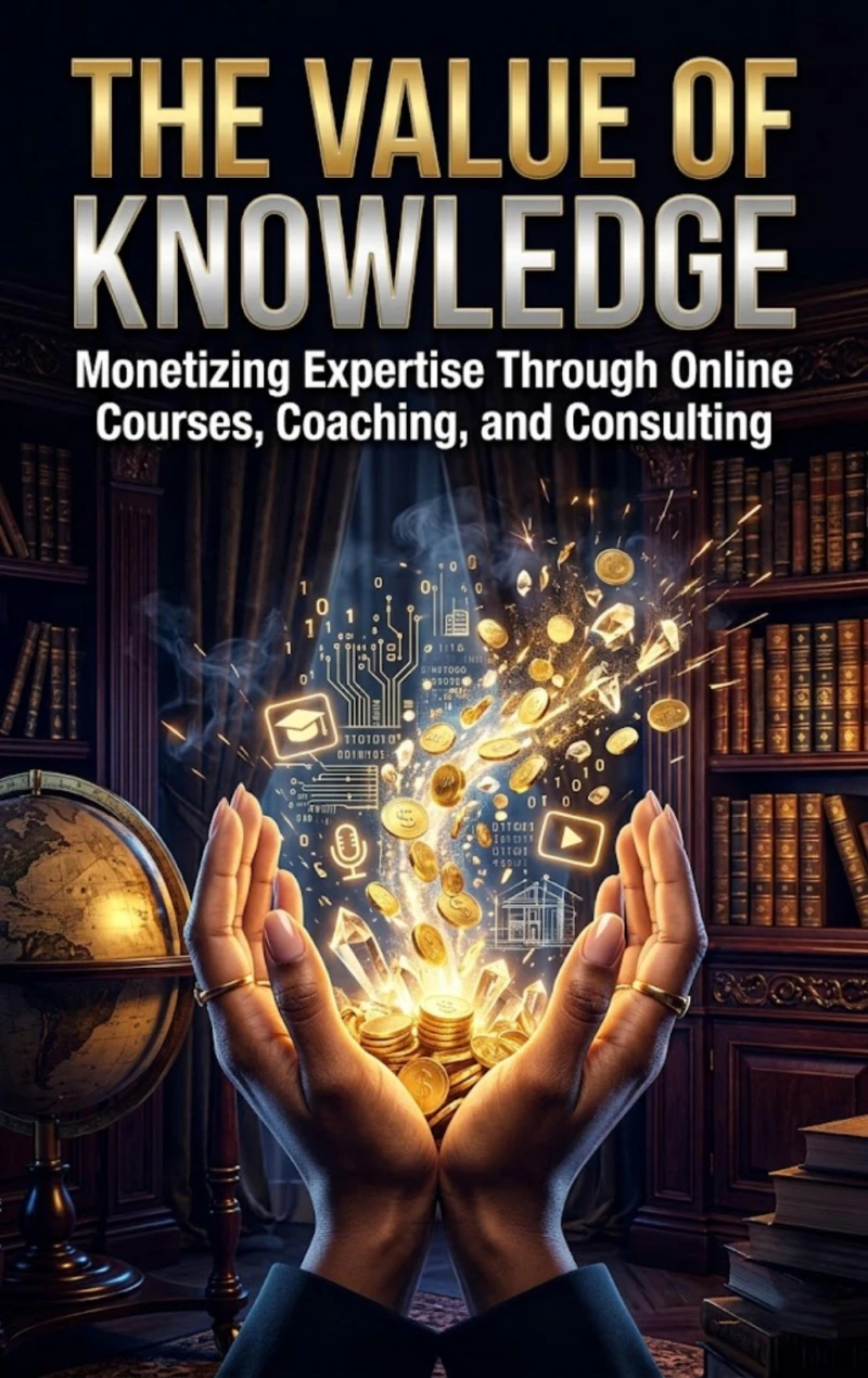 Portada: The Value of Knowledge